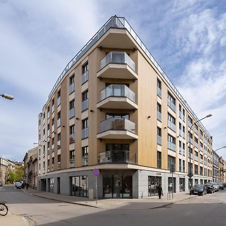 Luxury Studio - Lwowska 10 Street Krakow Ngoại thất bức ảnh