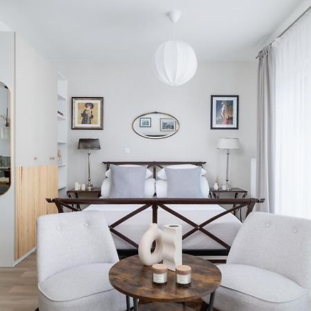 Luxury Studio - Lwowska 10 Street Krakow Ngoại thất bức ảnh
