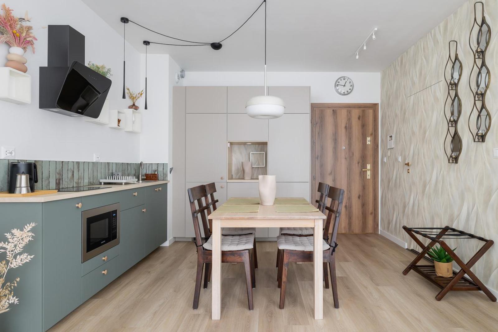 Luxury Studio - Lwowska 10 Street Krakow Ngoại thất bức ảnh