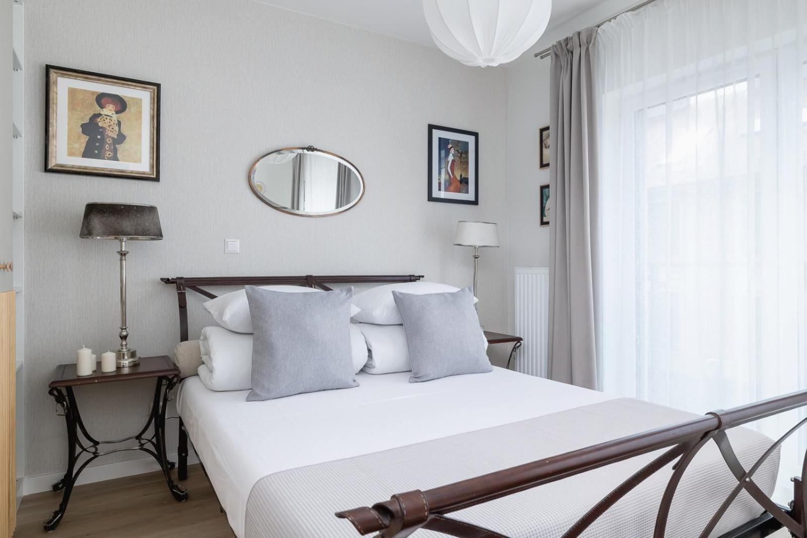 Luxury Studio - Lwowska 10 Street Krakow Ngoại thất bức ảnh