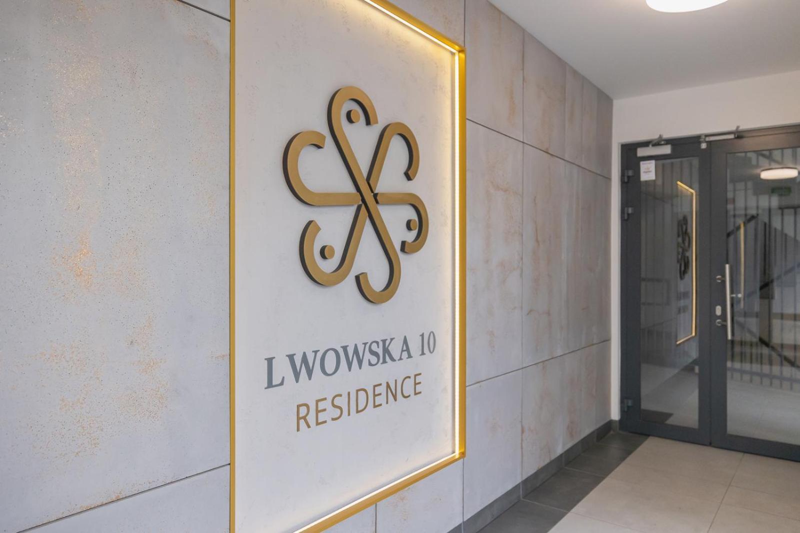 Luxury Studio - Lwowska 10 Street Krakow Ngoại thất bức ảnh
