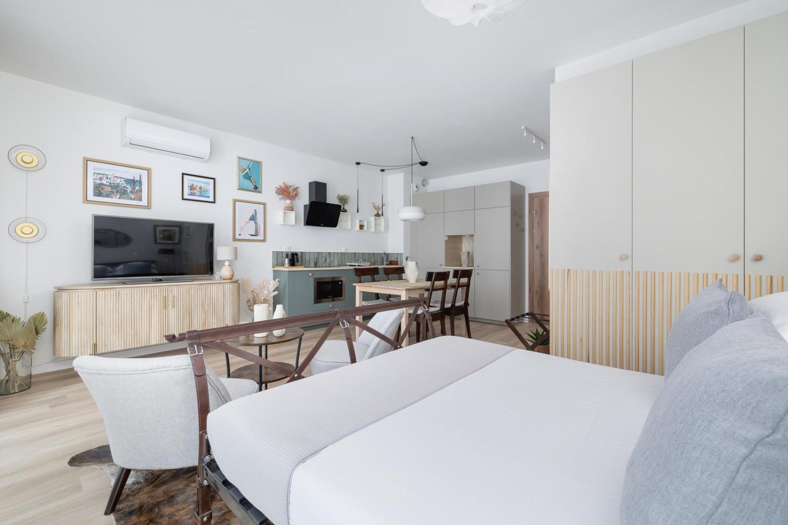 Luxury Studio - Lwowska 10 Street Krakow Ngoại thất bức ảnh