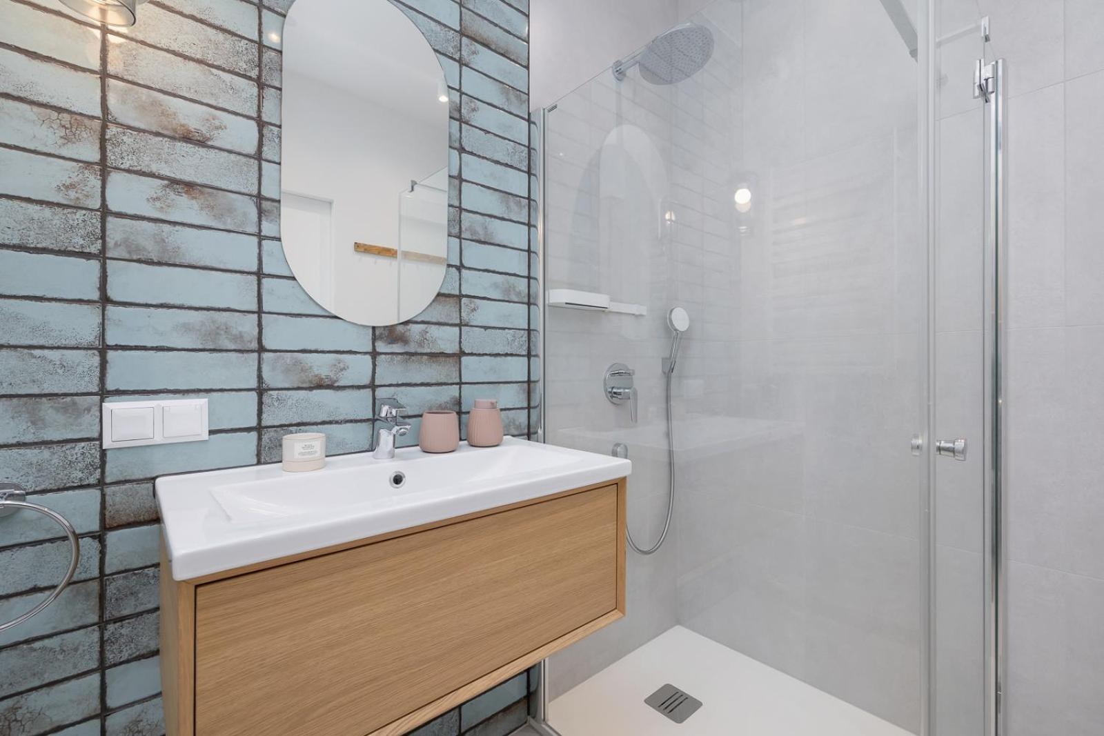 Luxury Studio - Lwowska 10 Street Krakow Ngoại thất bức ảnh